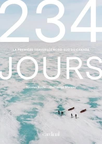 234 jours