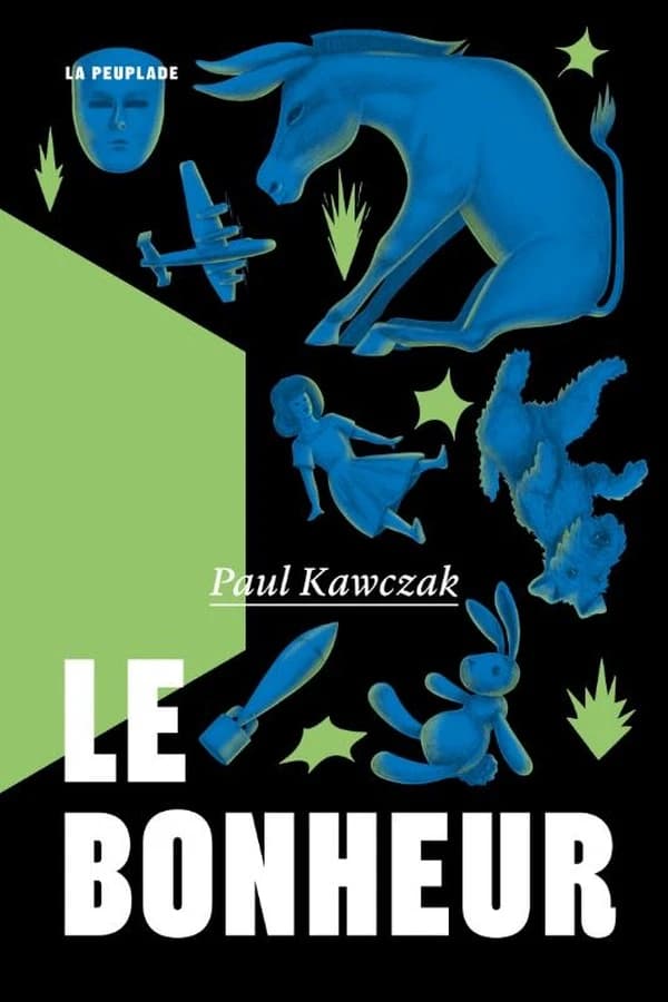 Le bonheur