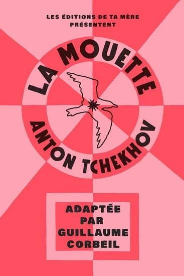 La mouette