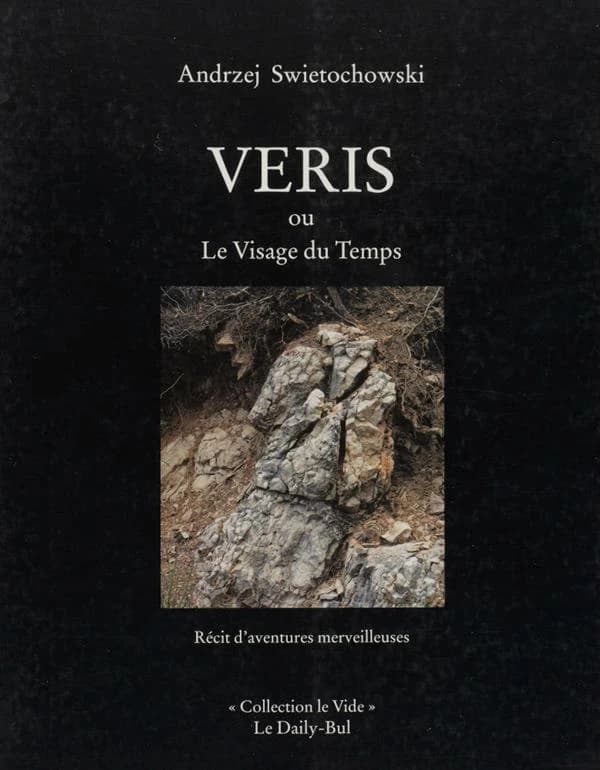 Veris ou le visage du temps
