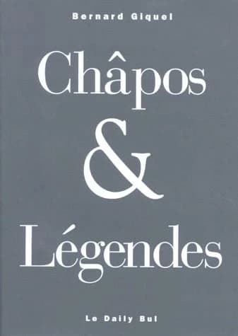 Châpos et legendes