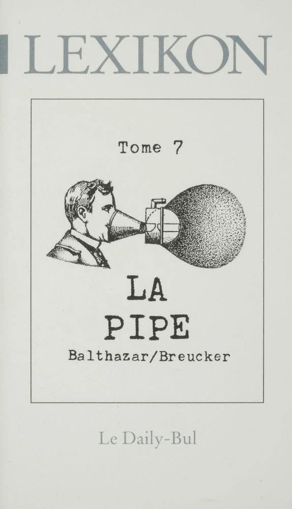 Lexikon 7 la pipe