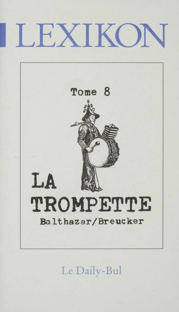 Lexikon 8 la trompette