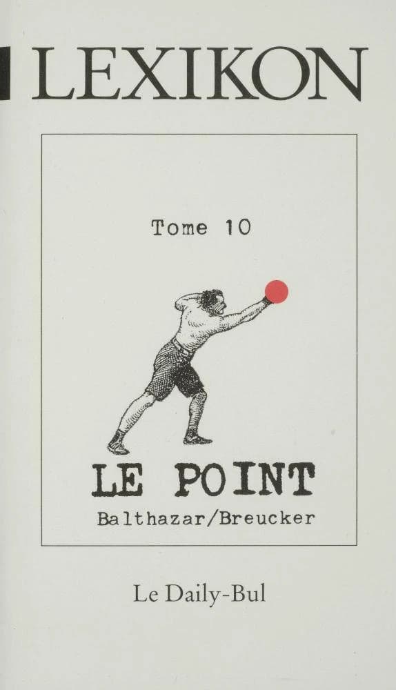 Le point