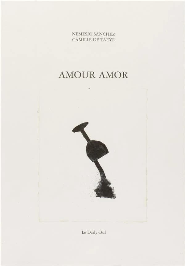 Amour amor