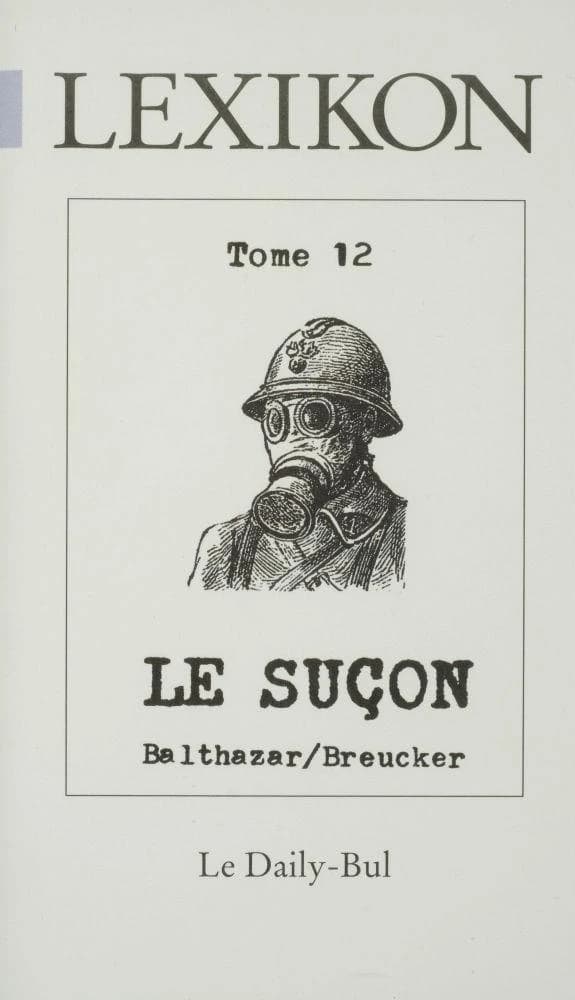 Lexikon 12 le sucon