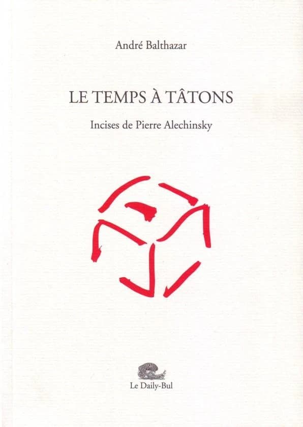 Le temps à tatons