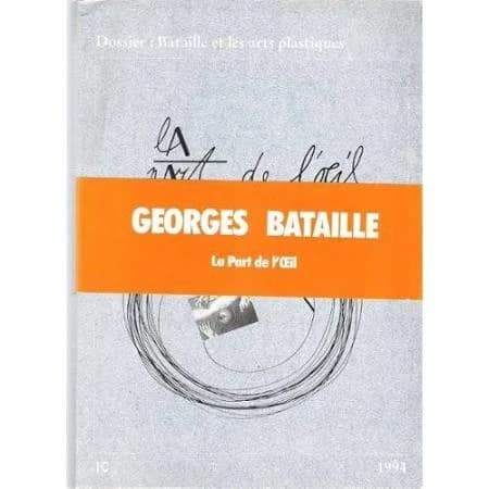 La part de l'Âil, numÃ©ro 10