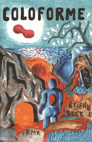COLOFORME ET NIVEAUX DE GRIS