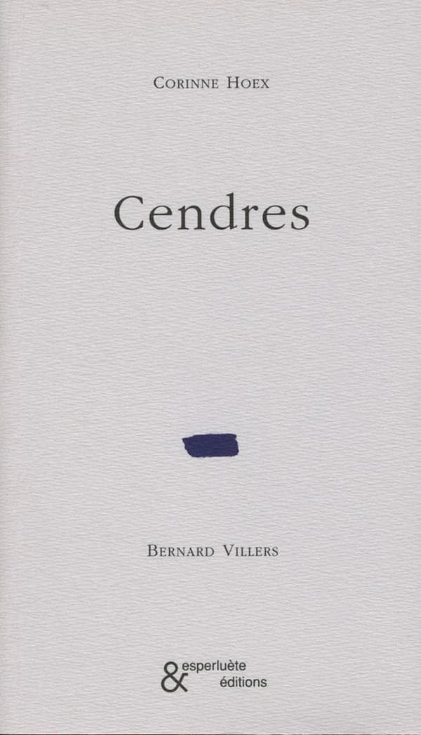 Cendres