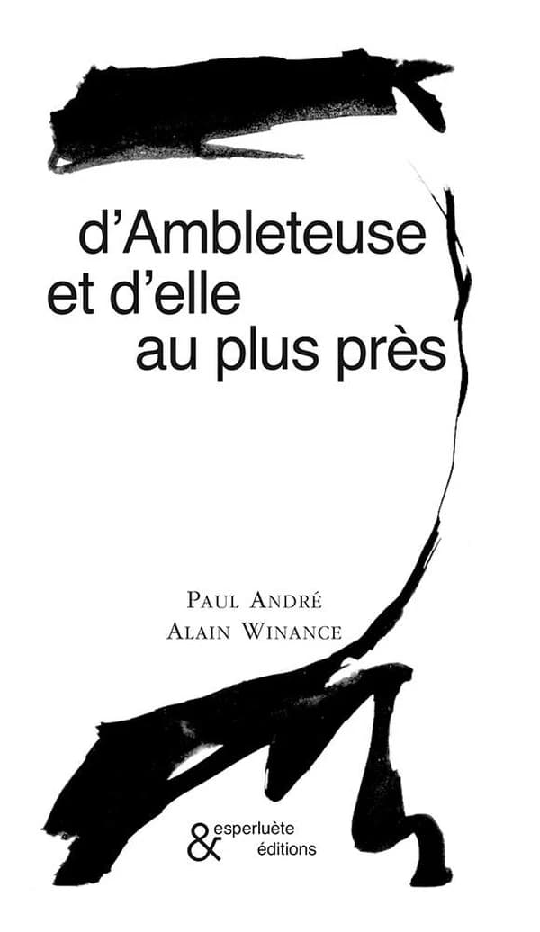 D'ambleteuse et d'elle au plus pres