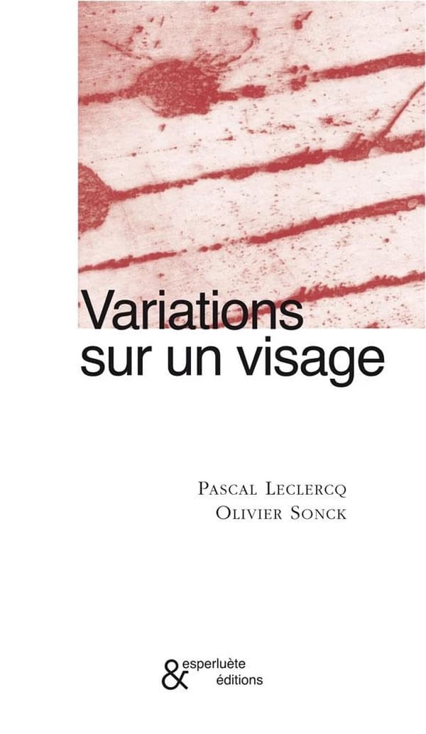 Variations sur un visage