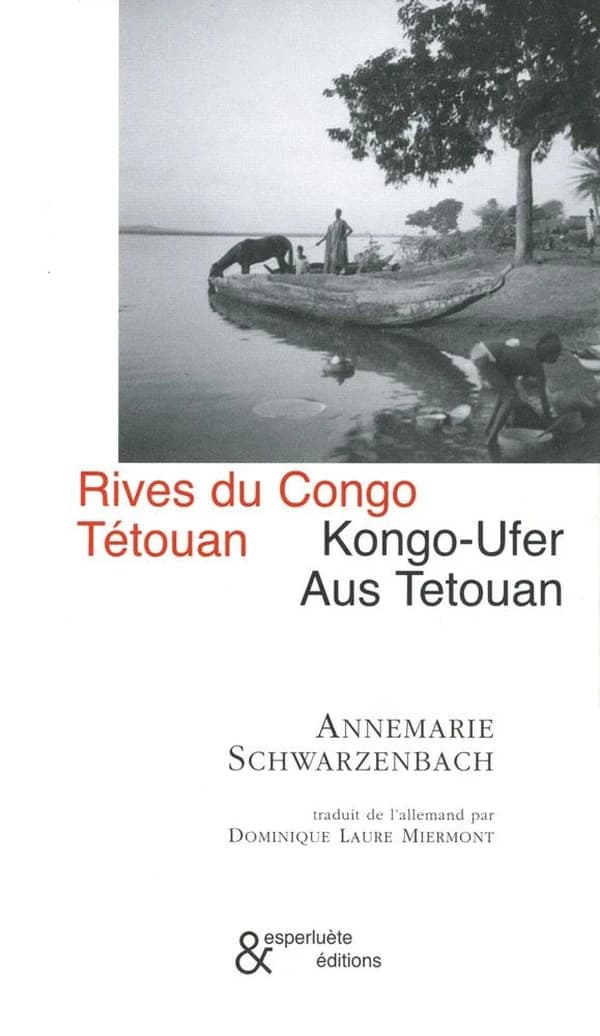 Rives du Congo ; Tétouan