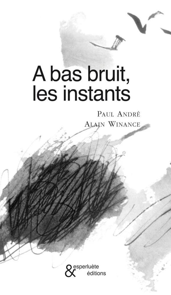 à bas bruit, les instants