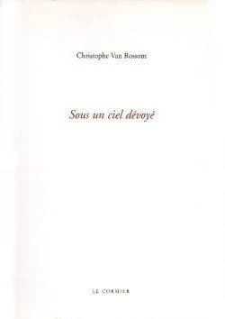 Sous un ciel dévoyé