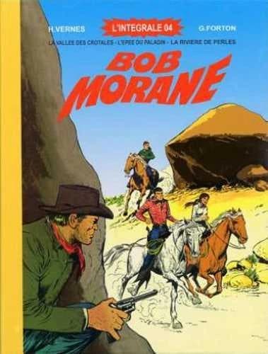Bob Morane : l'intégrale. 24
