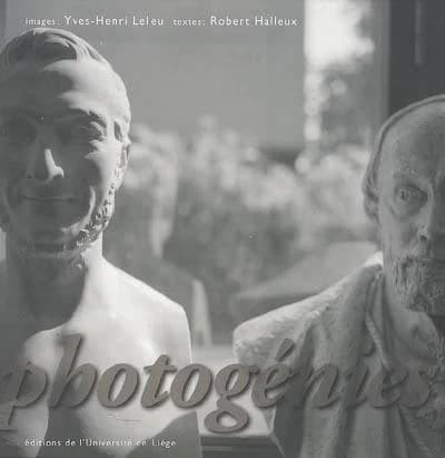 Photogénies alerte