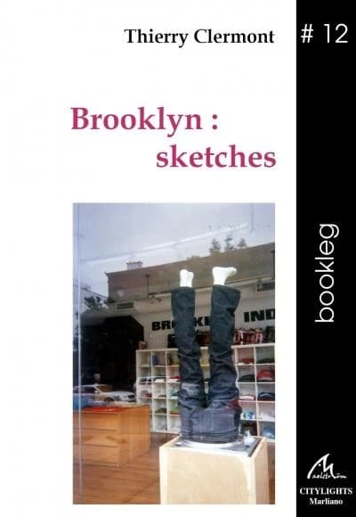 Brooklyn : Sketches