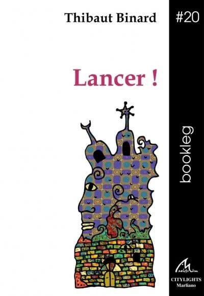 Lancer!