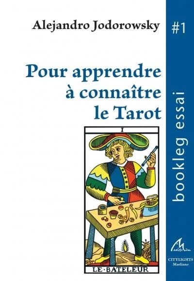 Pour apprendre à connaître le tarot