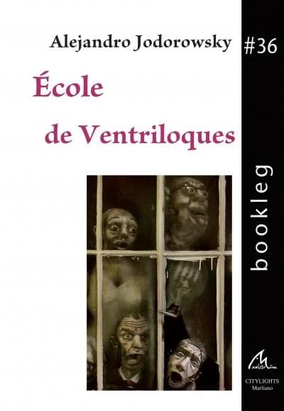 Ecole de ventriloques