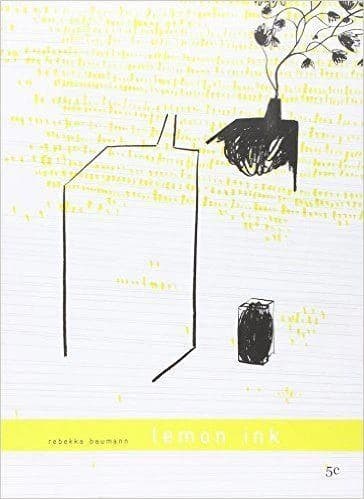 Lemon ink