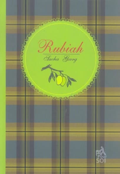 Rubiah