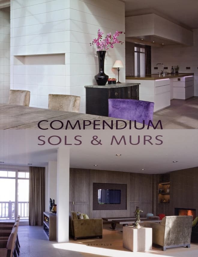 Compendium ; sols & murs