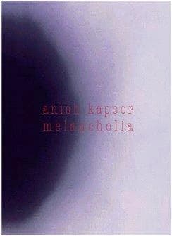 Melancholia : [exposition, Grand-Hornu, Musée des arts contemporains de la Communauté française de Belgique, du 24 octobre 2004 au 6 mars 2005]