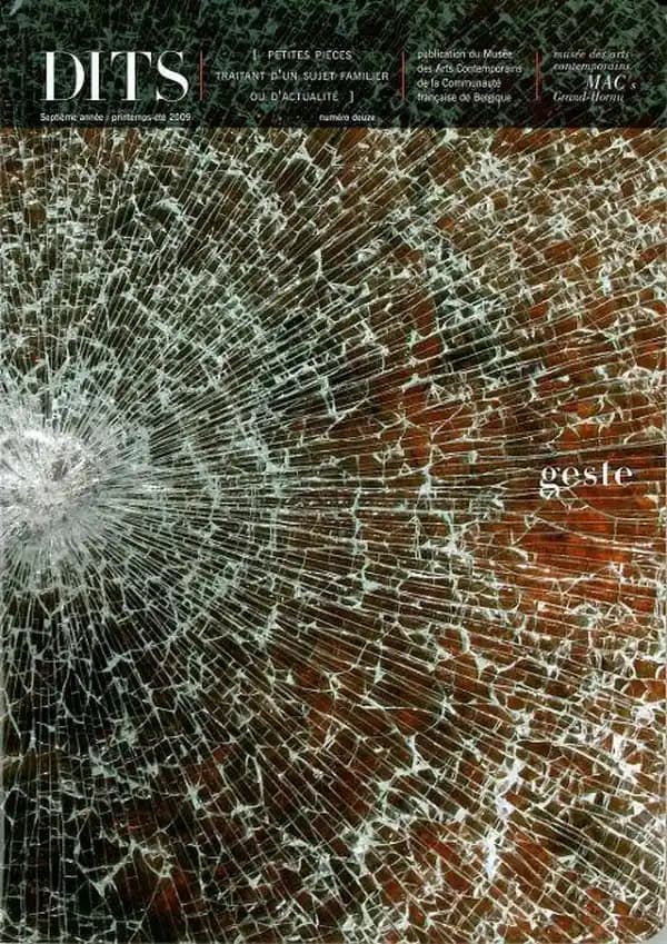 Le geste