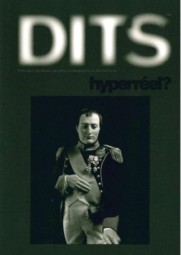 Dits 20 Hyperréel ?