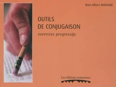 Outils de conjugaison ; exercices progressifs