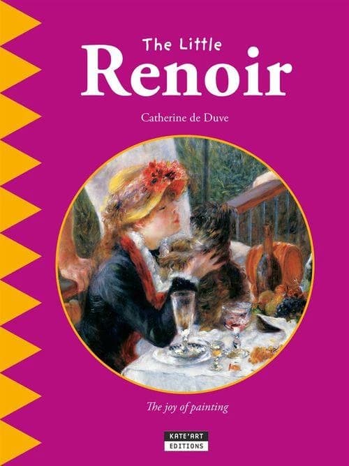 The little Renoir