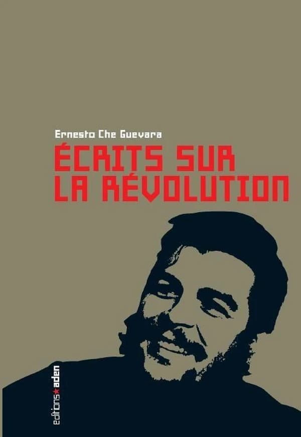 écrits sur la Révolution ; anthologie