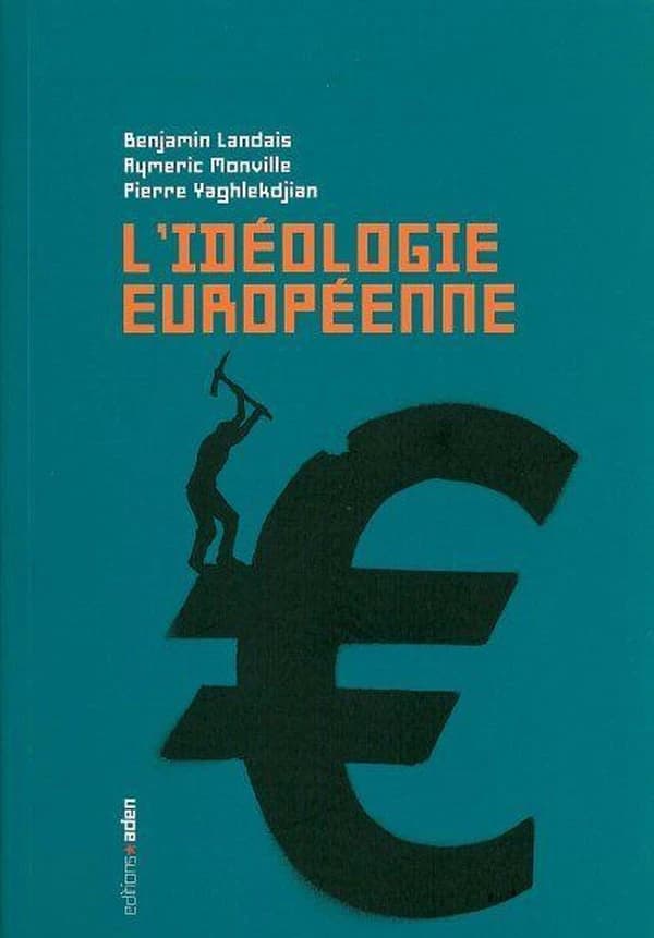 L'idéologie européenne