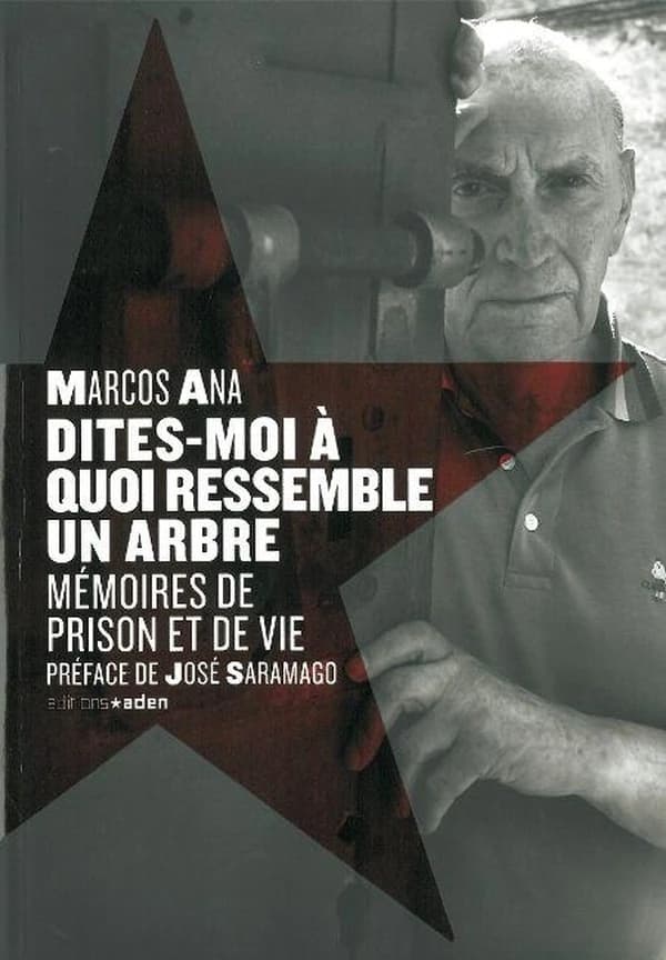 Dîtes-moi à quoi ressemble un arbre ; mémoires de prison et de vie