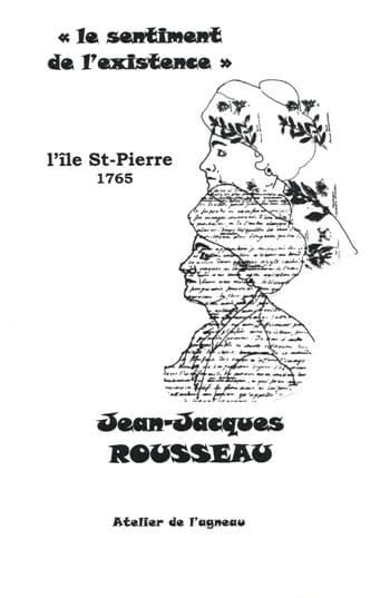 "Le sentiment de l'existence" : L'île St-Pierre, 12 septembre-25 octobre 1765