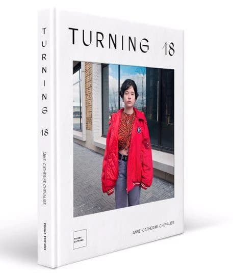 Turning 18
