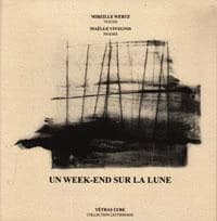 Un week-end sur la lune