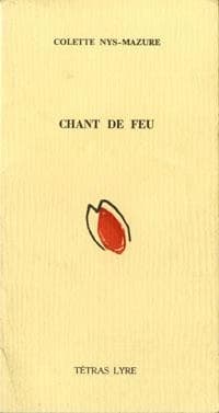Chant de feu