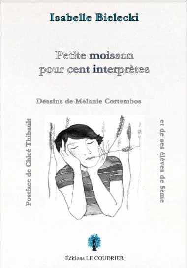 Petite moisson pour cent interprètes
