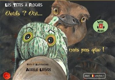 Tetes a floches
