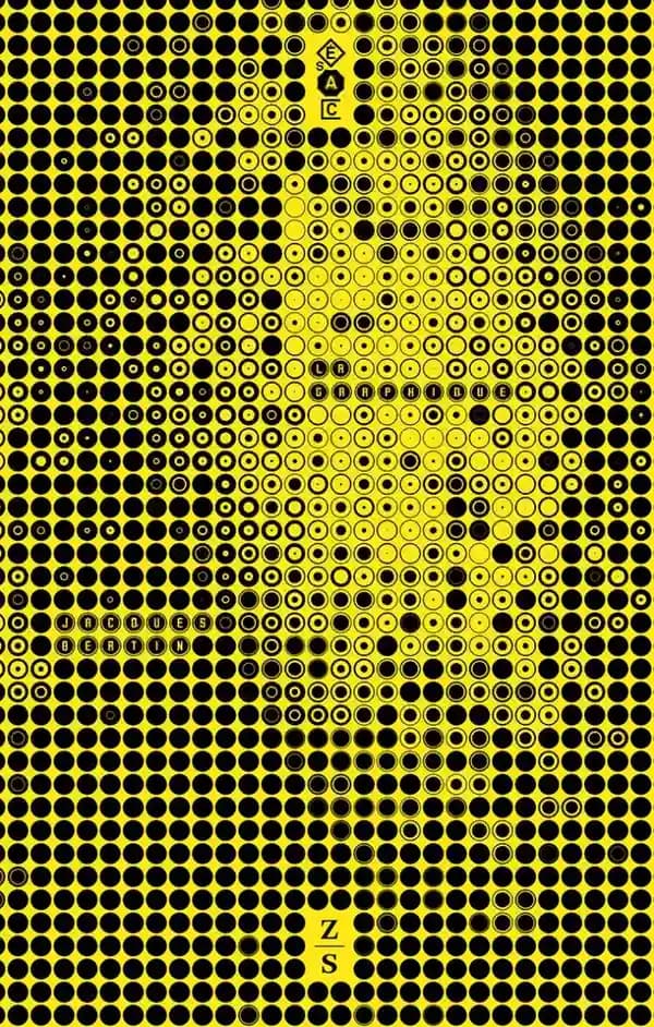 La graphique et le traitement graphique de l'information ([Nouvelle éd.]) Jacques Bertin ; avec la collaboration de Serge Bonin, Jean-Daniel Gronoff, Alexandra Laclau... [et al.] ; préface d'Alexandre Laumonier et Jean-Michel Géridan