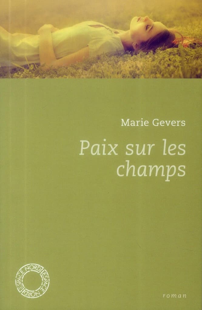 Paix sur les champs : roman