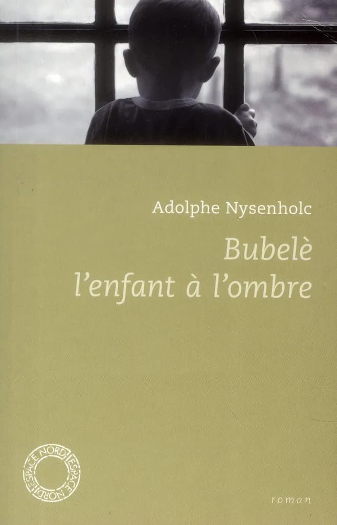 Bubelè l’enfant à l’ombre