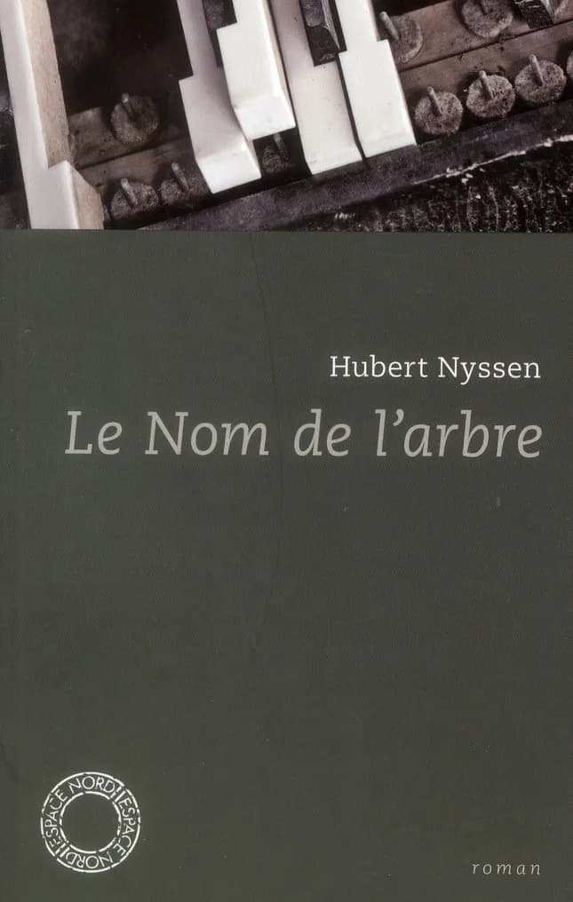 Le nom de l'arbre