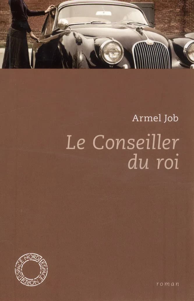 Le Conseiller du roi