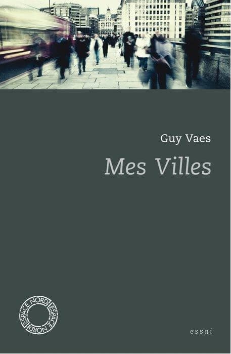 Mes villes