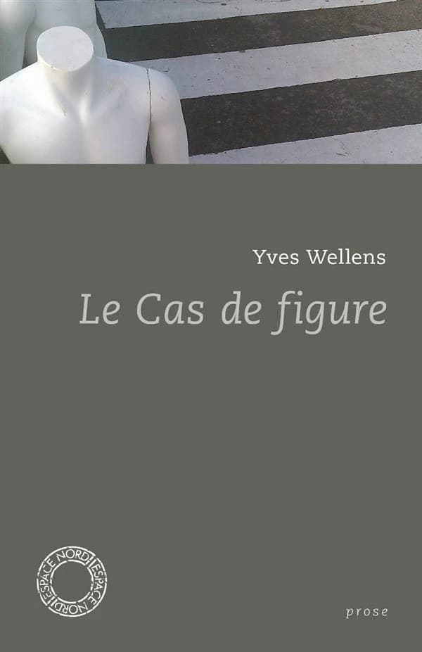 Le cas de figure : avec un inédit : prose