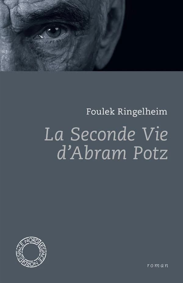 La Seconde Vie d’Abram Potz